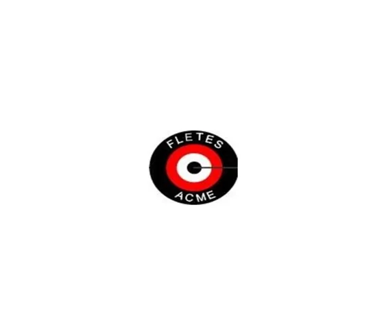 Logo de FLETES ACME VENEZOLANA 