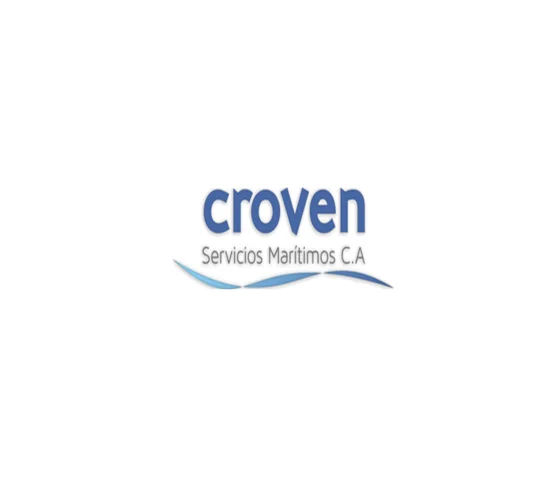 Logo de CROVEN SERVICIOS MARÍTIMOS