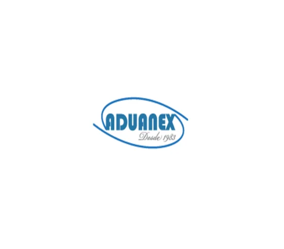 Logo de ADUANEX 