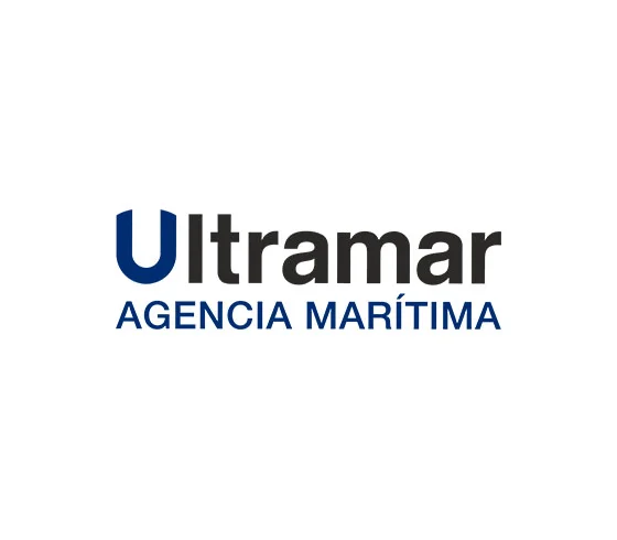 Logo de ULTRAMAR AGENCIA MARITIMA - VALPARAÍSO