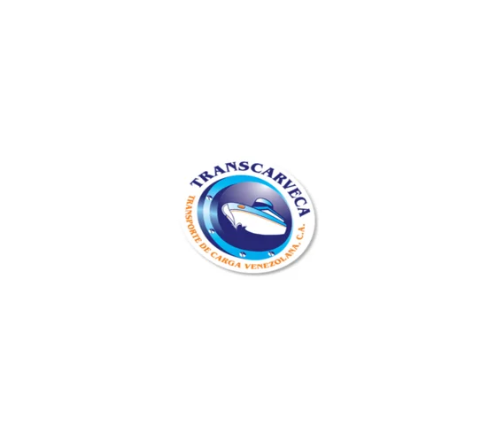 Logo de TRANSCARVECA