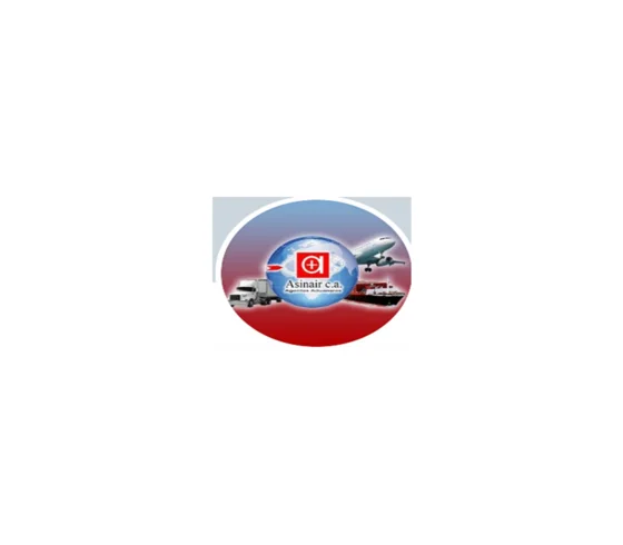 Logo de ASINAIR