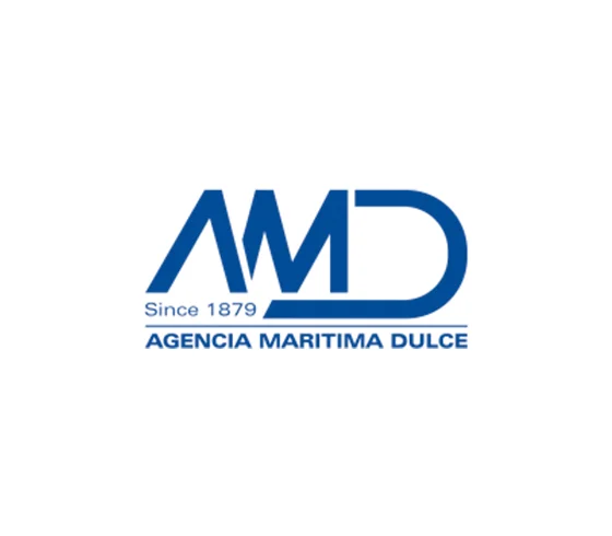 Logo de AGENCIA MARÍTIMA DULCE ,BUENOS AIRES