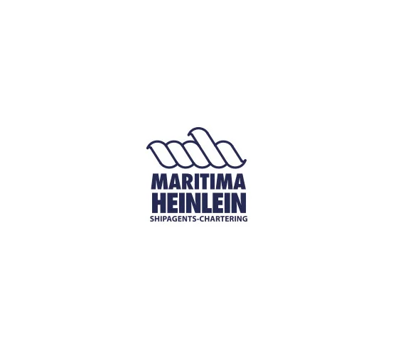 Logo de MARÍTIMA HEINLEIN BUENOS AIRES