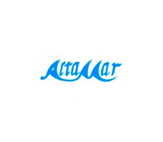 Logo de AGENCIA MARÍTIMA ALTAMAR CARTAGENA