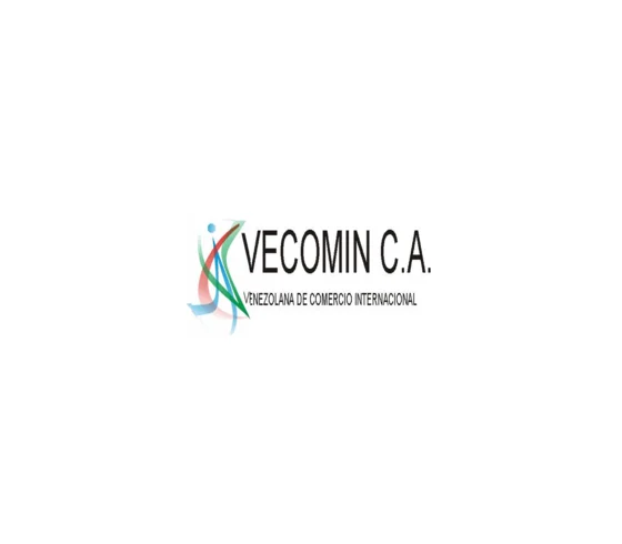Logo de VECOMIN