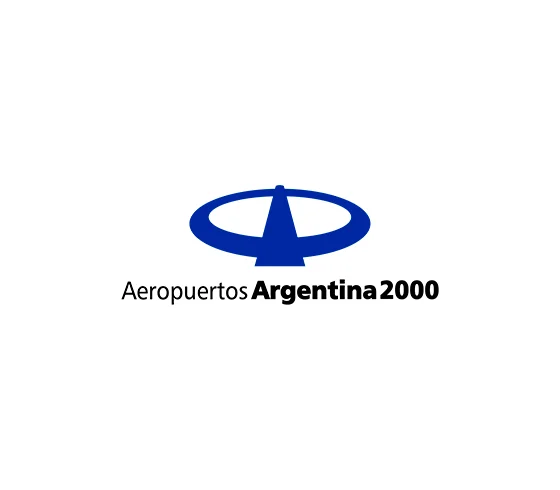 Logo de AEROPUERTO INTERNACIONAL ÁSTOR PIAZZOLLA 