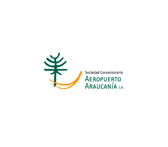 Logo de AEROPUERTO DE ARAUCANÍA, S.A
