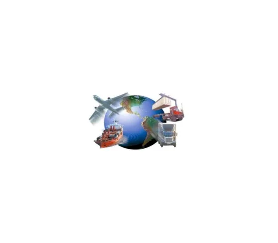 Logo de ADUANAS AMADO BLANCO 
