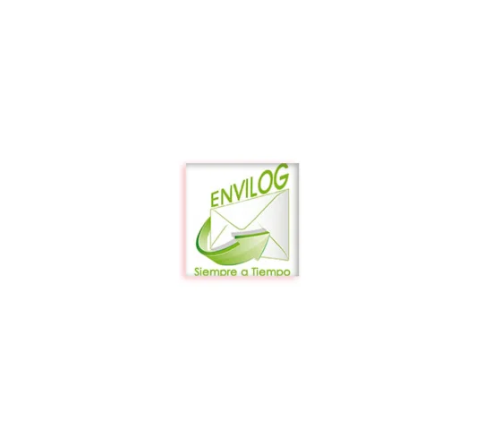 Logo de ENVILOG