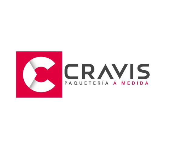 Logo de CRAVIS