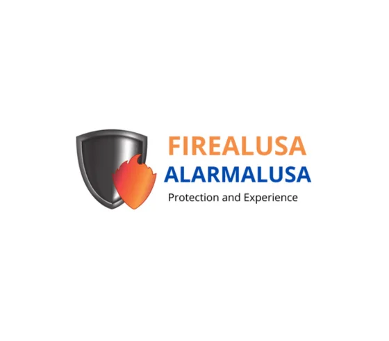 Logo de FIREALUSA ALARMAS UNIVERSALES CAMARAS