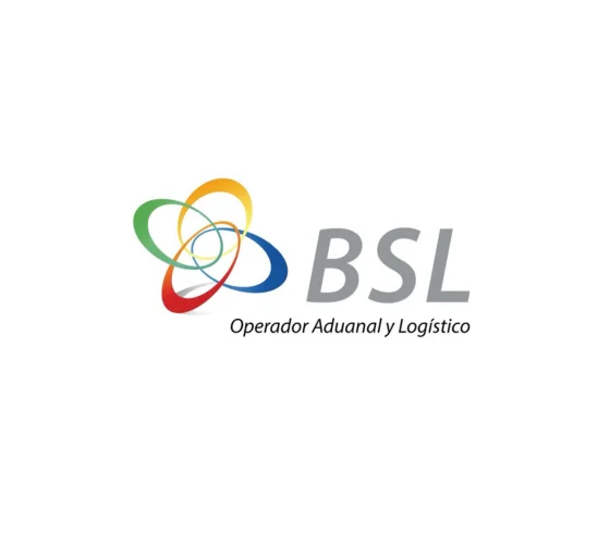 Logo de BSL NUEVO LAREDO