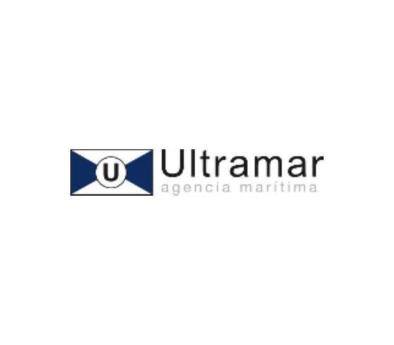 Logo de ULTRAMAR