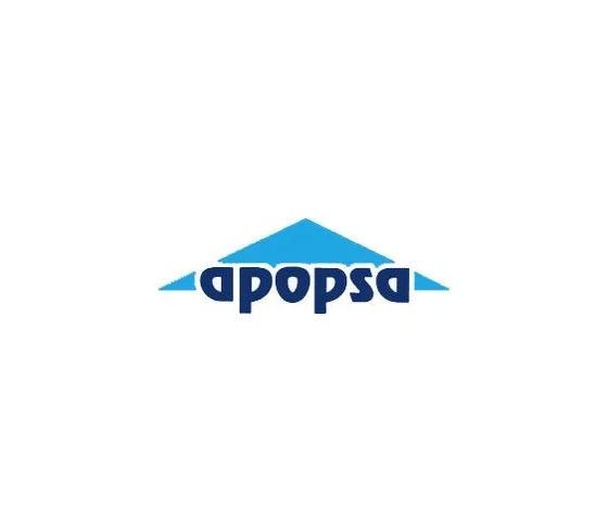Logo de AGENTES PORTUARIOS DEL PACÍFICO, (APOPSA), NICARAGUA