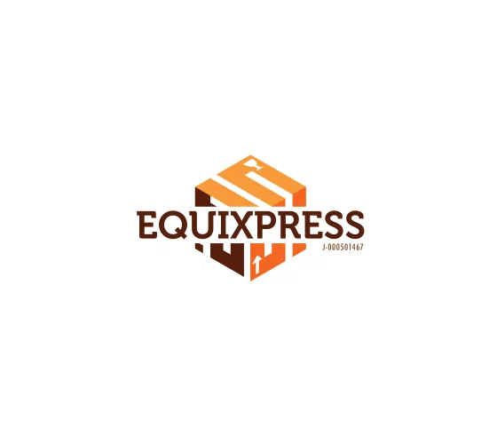 Logo de EQUIXPRESS