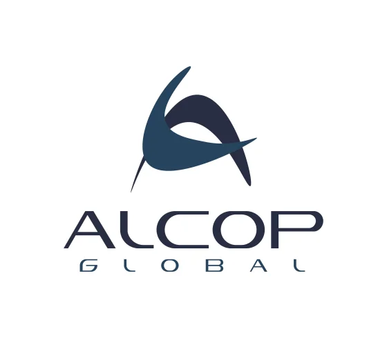 Logo de ALCOP INTERNATIONAL FREIGHT FORWARDER
