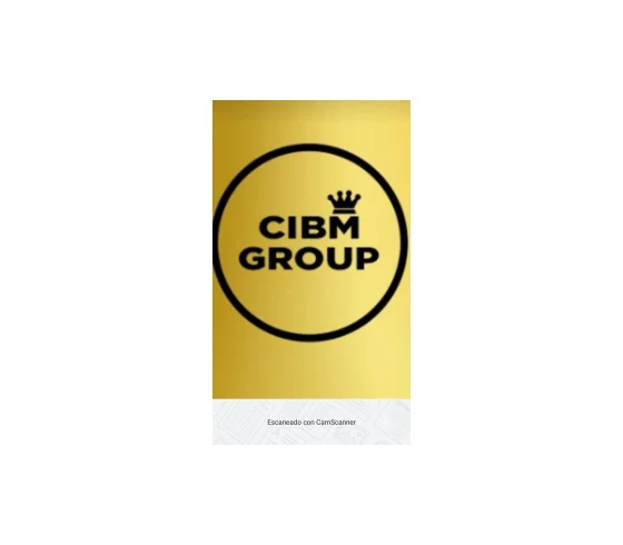 Logo de CI BM GROUP SAS