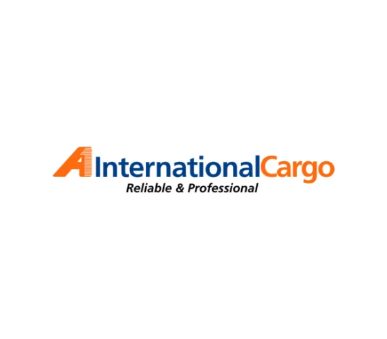 Logo de A1 INTERNATIONAL CARGO