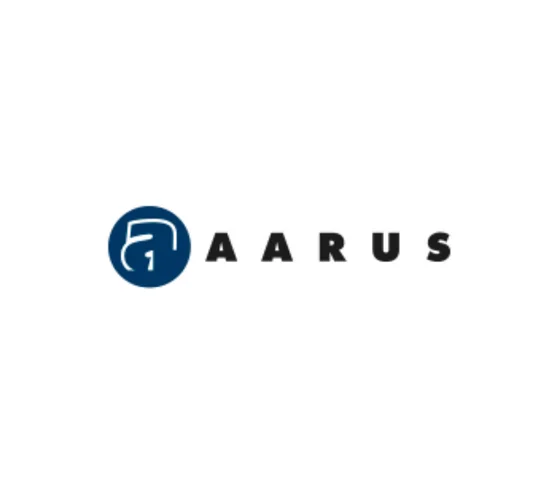Logo de AARUS BALEARES