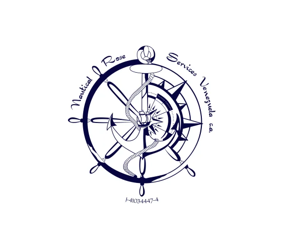 Logo de NAUTICAL ROSE SERVICES 
