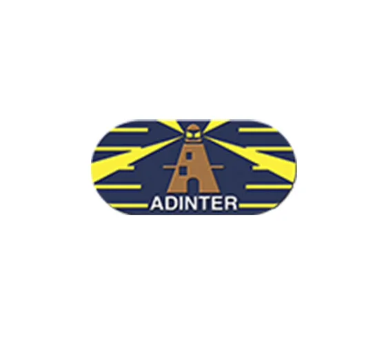 Logo de ADINTER AGENCIA ADUANERA