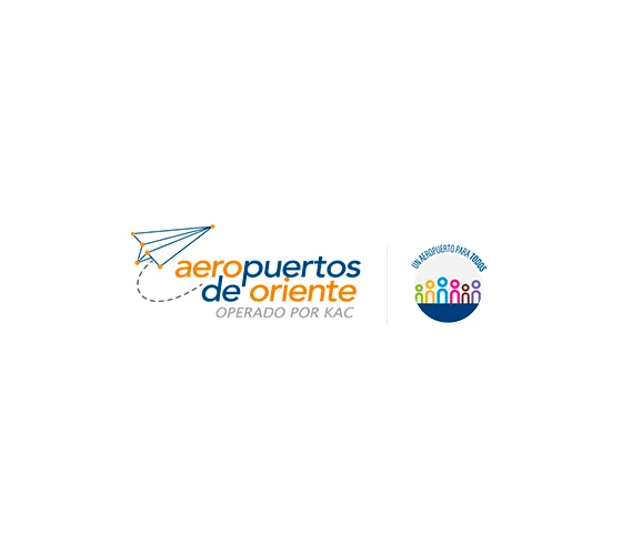Logo de AEROPUERTO INTERNACIONAL CAMILO DAZA
