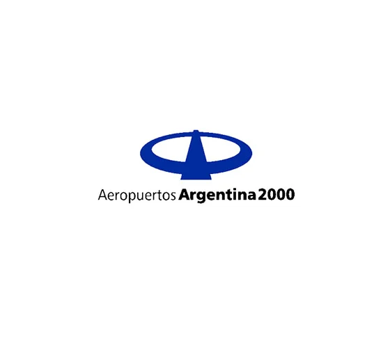 Logo de AEROPUERTO INTERNACIONAL DE EZEIZA MINISTRO PISTARINI