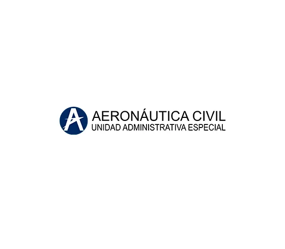Logo de AEROPUERTO INTERNACIONAL GUSTAVO ROJAS PINILLA