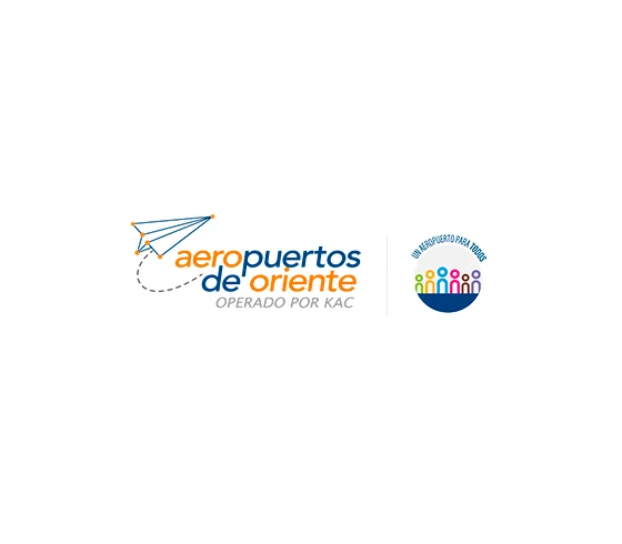 Logo de AEROPUERTO  INTERNACIONAL PALONEGRO