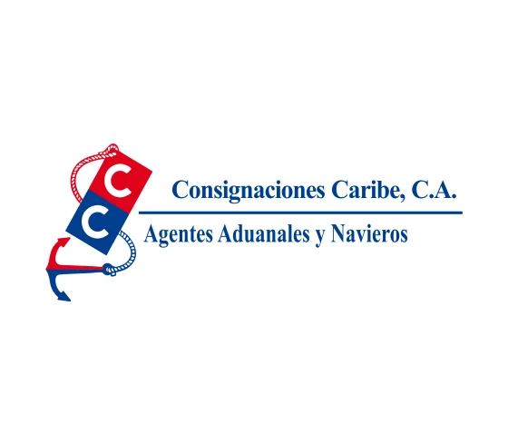 Logo de CONSIGNACIONES CARIBE