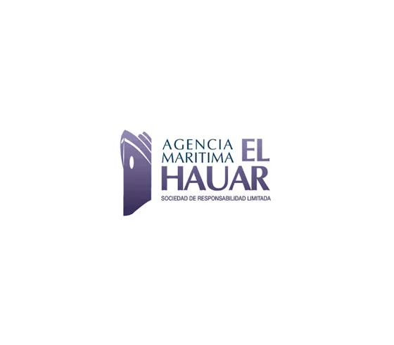 Logo de AGENCIA MARITIMA EL HAUAR S.R.L