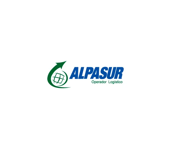 Logo de ALPASUR