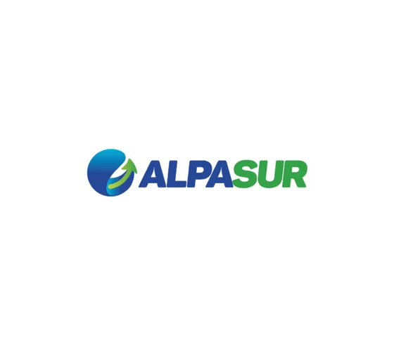 Logo de ALPASUR
