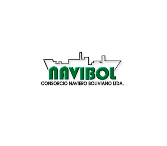 Logo de CONSORCIO NAVIERO BOLIVIANO LTDA.