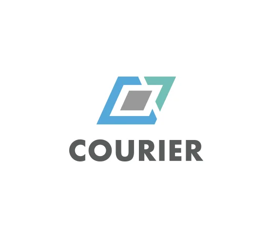 Logo de Courier Guatemala