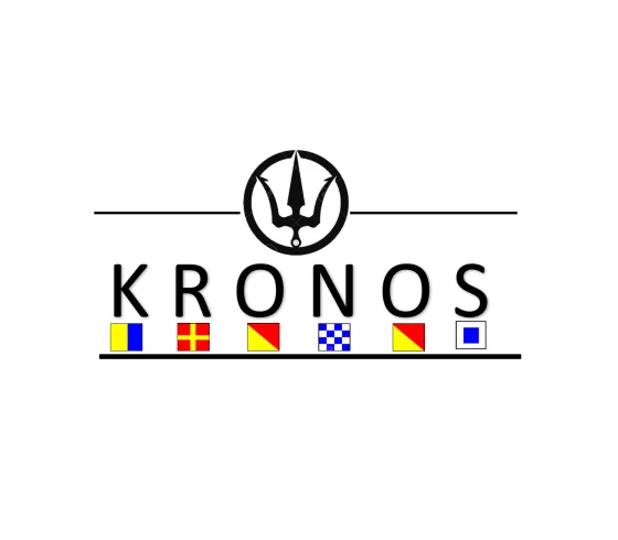 Logo de KRONOS MARINE SERVICES, C.A.