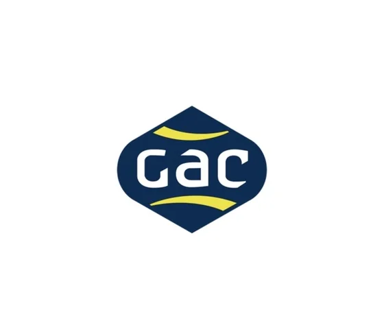 Logo de GAC SHIPPING LOS ANGELES