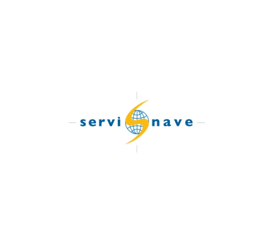 Logo de SERVINAVE MARACAIBO