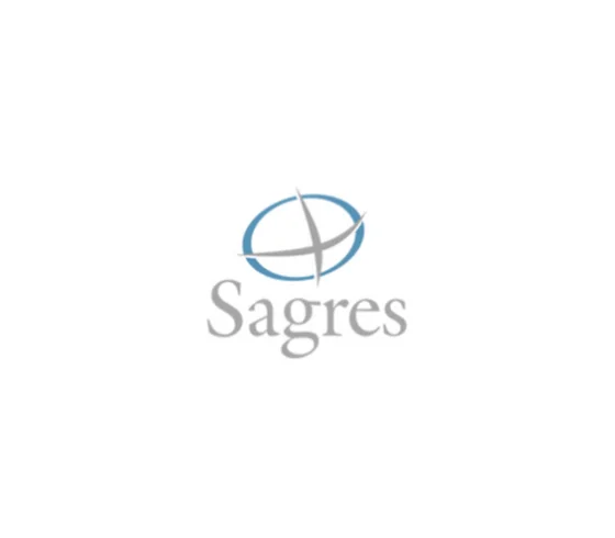 Logo de SAGRES AGENCIAMENTOS MARÍTIMOS 