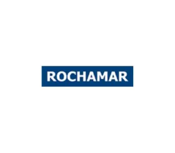 Logo de ROCHAMAR AGÊNCIA MARÍTIMA PARANAGUÁ
