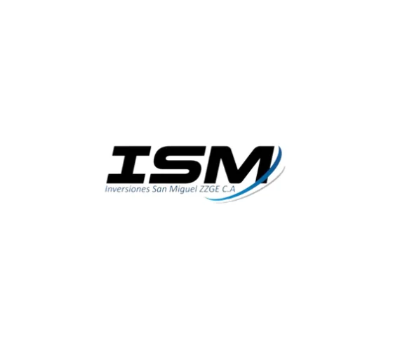 Logo de Inversiones San Miguel ZZGE c.a