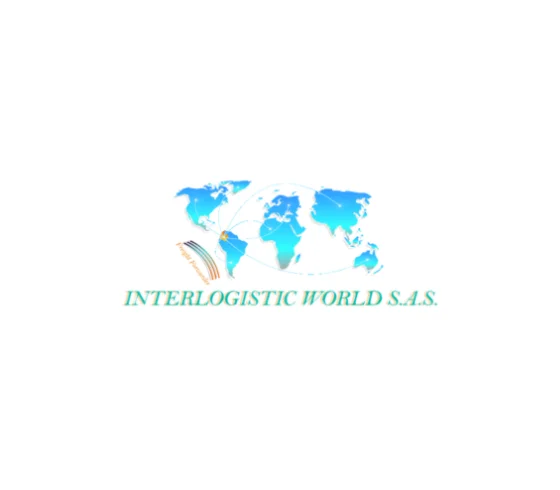 Logo de INTERLOGISTIC WORLD SAS 