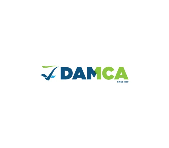 Logo de DAMCA, Despachadora An-Mar, C.A.