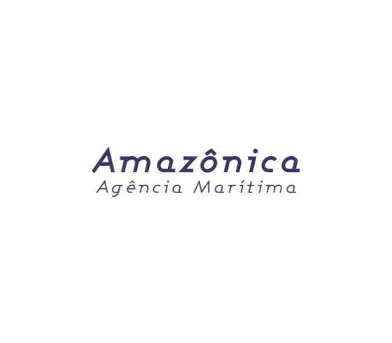Logo de AMAZÔNICA AGÊNCIA MARÍTIMA