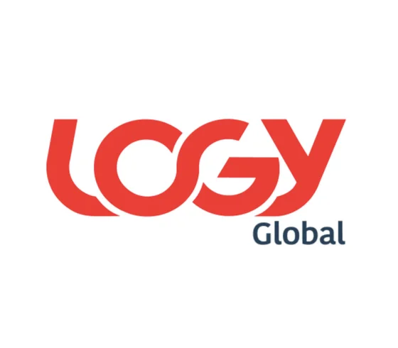 Logo de LOGY GLOBAL