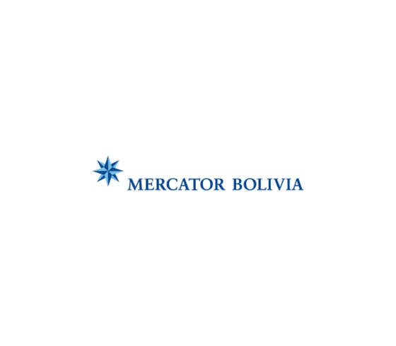 Logo de MERCATOR LA PAZ