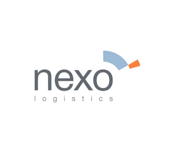 Logo de NEXO LOGISTICS
