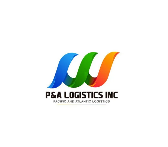 Logo de PACIFIC  AND ATLANTIC LOGISTICS INC, (P&amp;A LOGISTICS  INC)