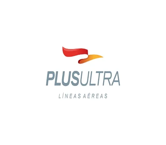 Logo de PLUS ULTRA LÍNEAS AÉREAS